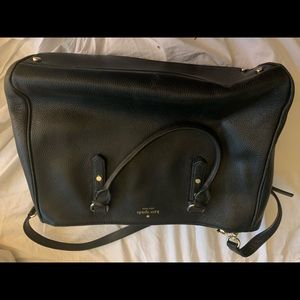 Kate Spade Mulberry Street Leighann